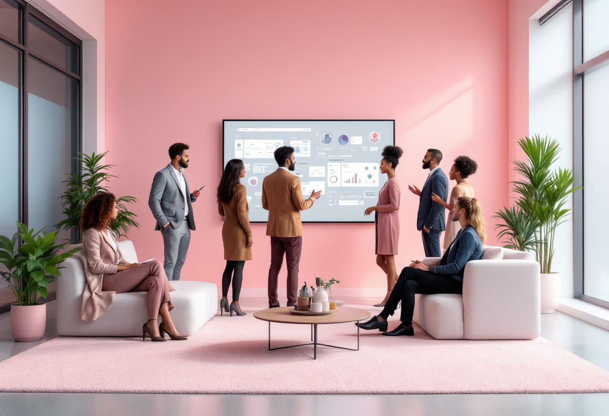 Ecosystem Integration